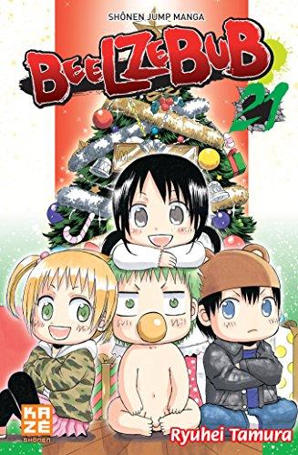 Beelzebub. Vol. 21