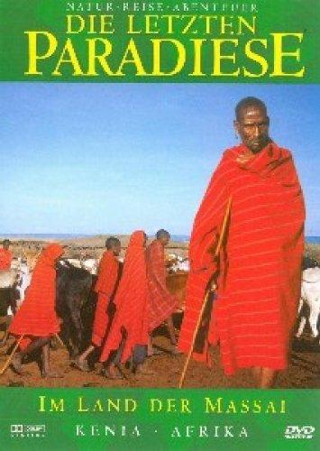 Die letzten Paradiese (Teil 24) - Kenia: Im Land der Massai