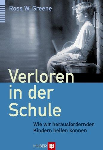 Verloren in der Schule: Wie wir herausfordernden Kindern helfen können