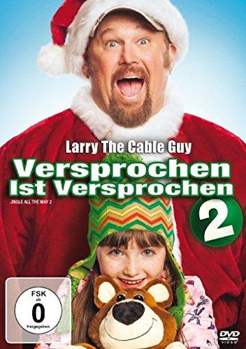 Versprochen ist versprochen 2