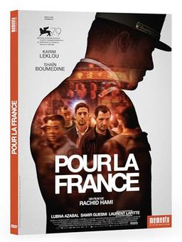 Pour la France [FR Import]