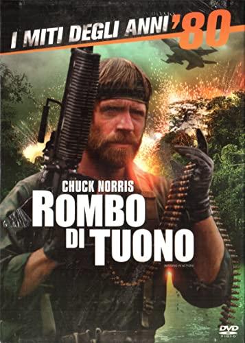 Rombo di tuono [IT Import]