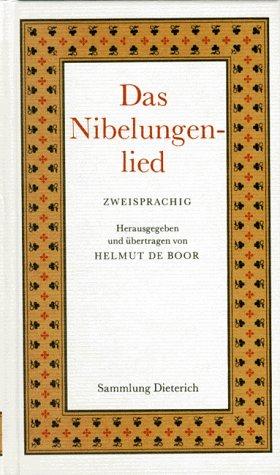 Das Nibelungenlied