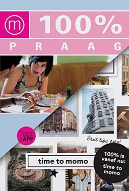 Praag: 100% good time! (Time to momo)