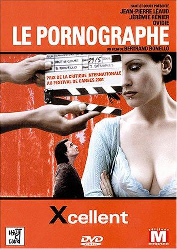 Le pornographe [FR Import]