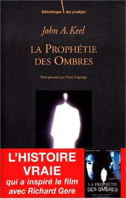 La prophétie des ombres