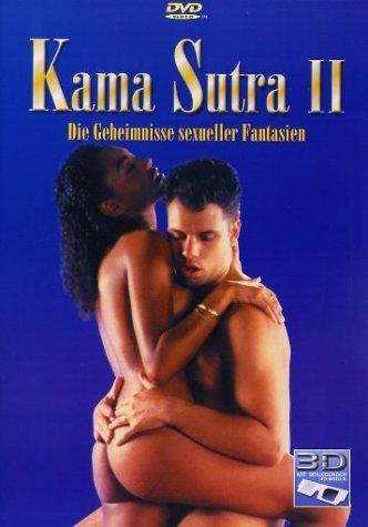 Kama Sutra II - Die Geheimnisse sexueller Fantasien