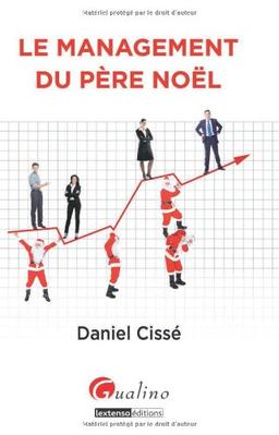 Le management du Père Noël