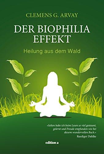 Der Biophilia-Effekt - Heilung aus dem Wald