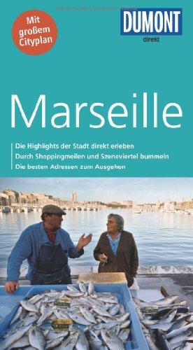 DuMont direkt Reiseführer Marseille