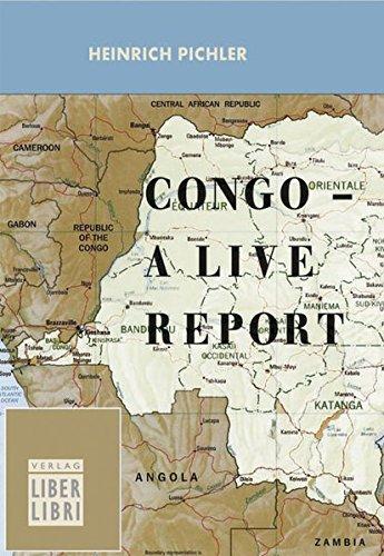 Congo: A Live Report