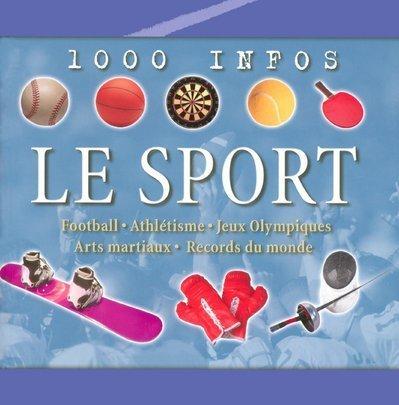 Le sport