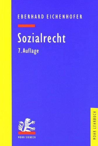 Sozialrecht