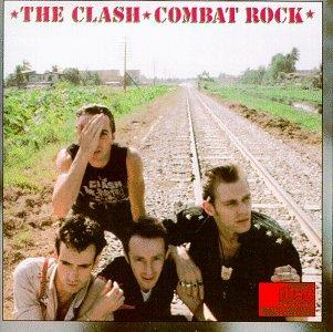 Combat Rock