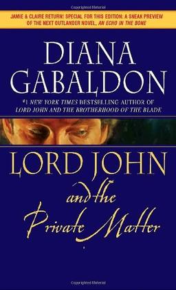 Lord John and the Private Matter (Lord John Grey)