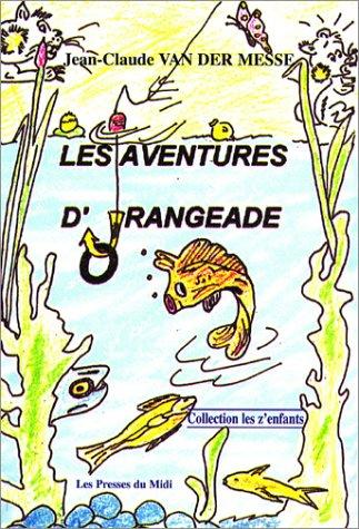 Les aventures d'Orangeade