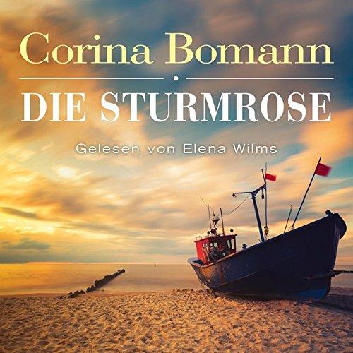 Die Sturmrose: 6 CDs