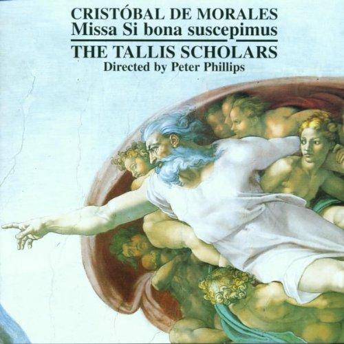 Chorwerke von Morales, Verdelot, Crecquillon