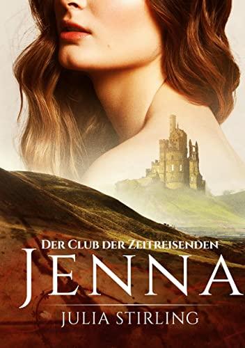 Jenna: Der Club der Zeitreisenden 1