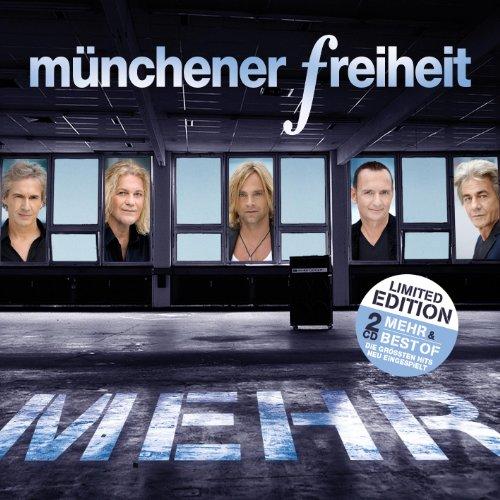 Mehr (Noch Mehr Edition)