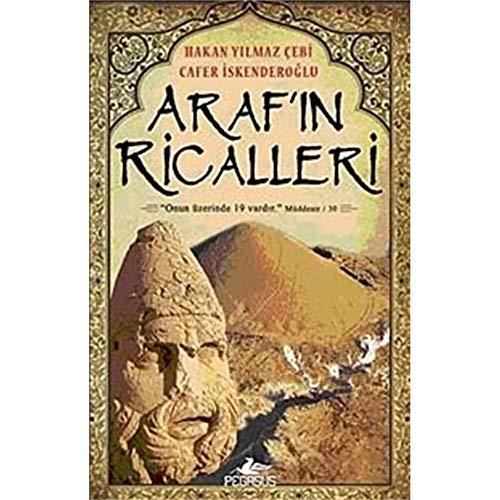 ARAFIN RİCALLERİ