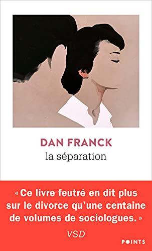 La séparation