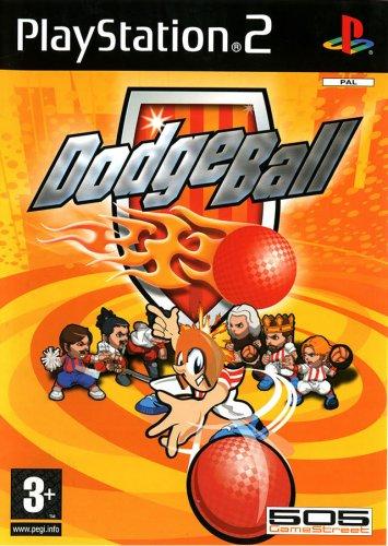 Dodgeball [UK Import]