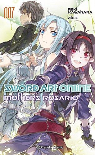 Mother's Rosario (Manga Novelas (Light Novels), Band 7)