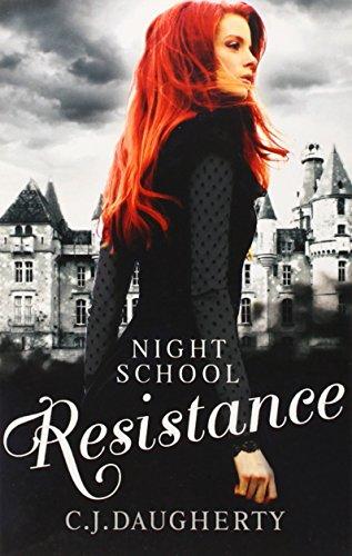 Night School 04: Resistance