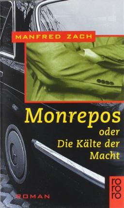 Monrepos oder Die Kälte der Macht