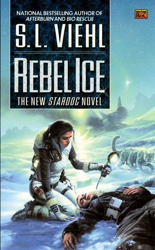 Rebel Ice: A Stardoc Novel