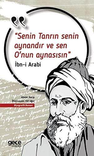 Senin Tanrın Senin Aynandır ve Sen O'nun Aynasısın