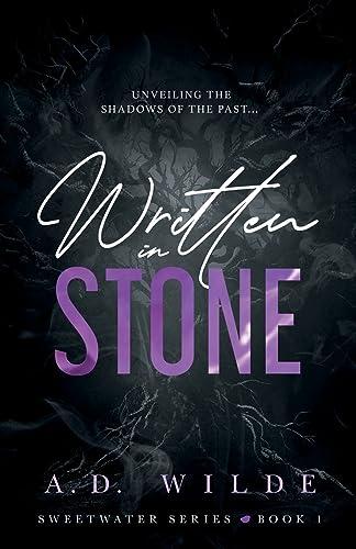 Written in Stone: Sweetwater Series Book 1: Sweetwater Series Book 2 (Sweetwater Security, Band 1)