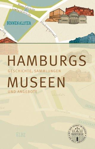 Hamburgs Museen: Geschichte, Sammlungen und Angebote