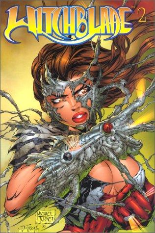 Witchblade, Tome 2 :