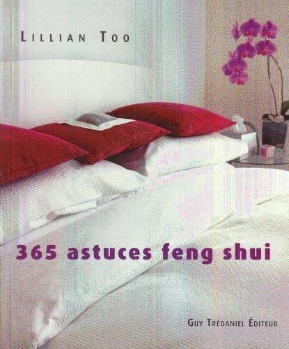 365 astuces feng shui