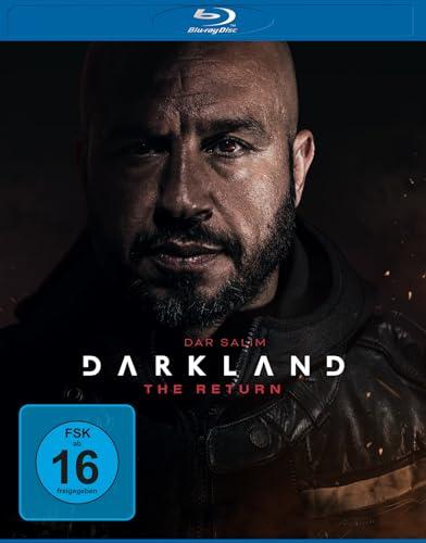 Darkland - The Return [Blu-ray]