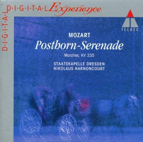 Posthorn-Serenade