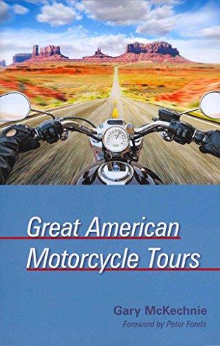 Great American Motorcycle Tours