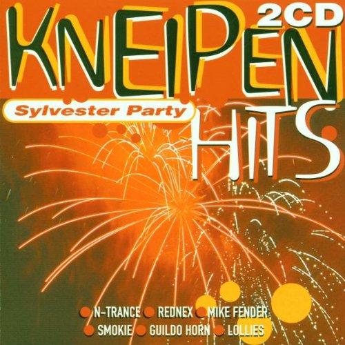 Kneipen Hits Sylvester Party