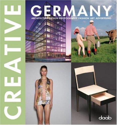 Creative Germany