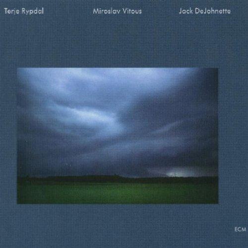 Rypdal/Vitous/DeJohnette (Touchstones Edition/Original Papersleeve) [Original Recording Remastered]