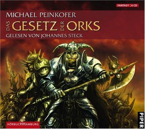 Das Gesetz der Orks