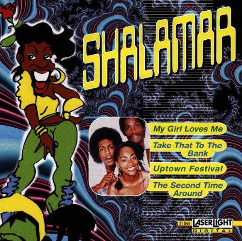 Shalamar