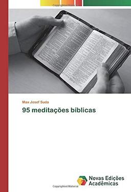 95 meditações bíblicas