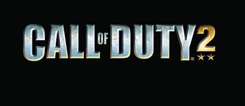 Call of Duty 2 (UK-Import)