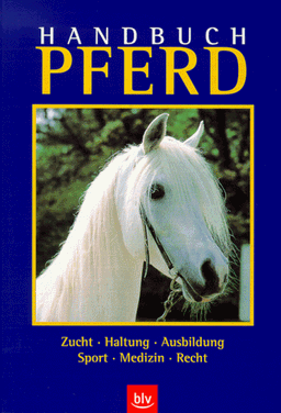 Handbuch Pferd