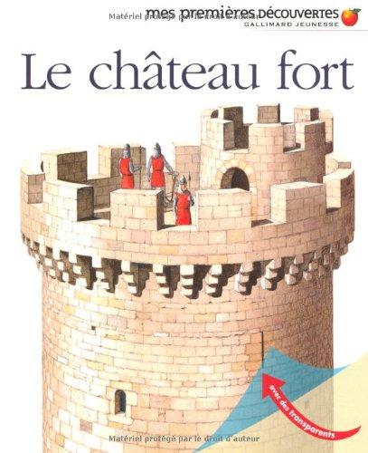 Le château fort