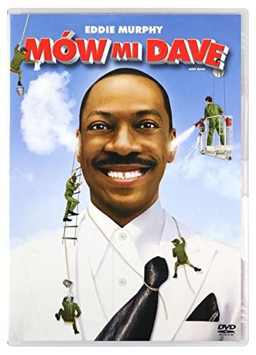 Meet Dave [DVD] [Region 2] (IMPORT) (Keine deutsche Version)