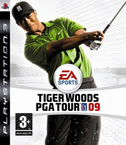 Tiger Woods PGA Tour 09 [Spanisch Import]